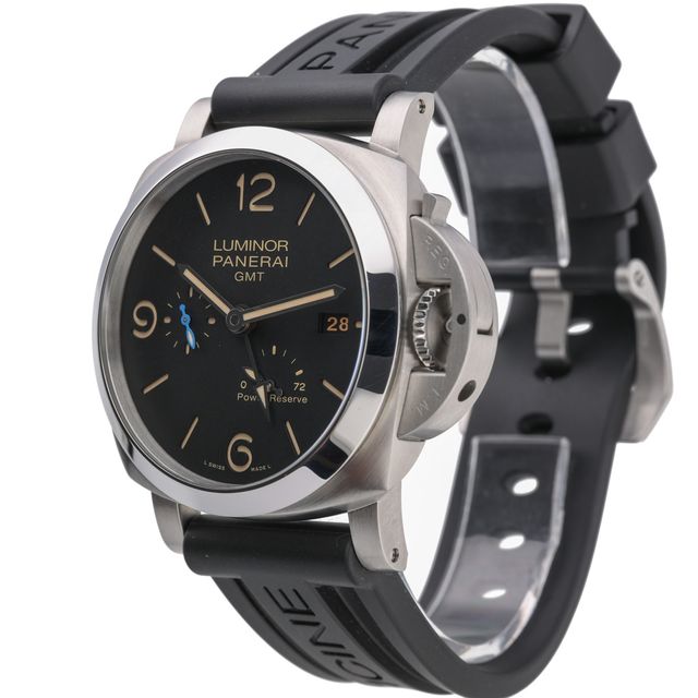 Panerai Luminor Power Reserve PAM01321 Image 6